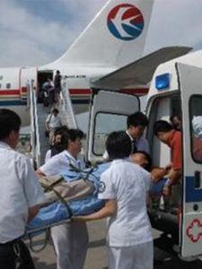 高邮市接送服务